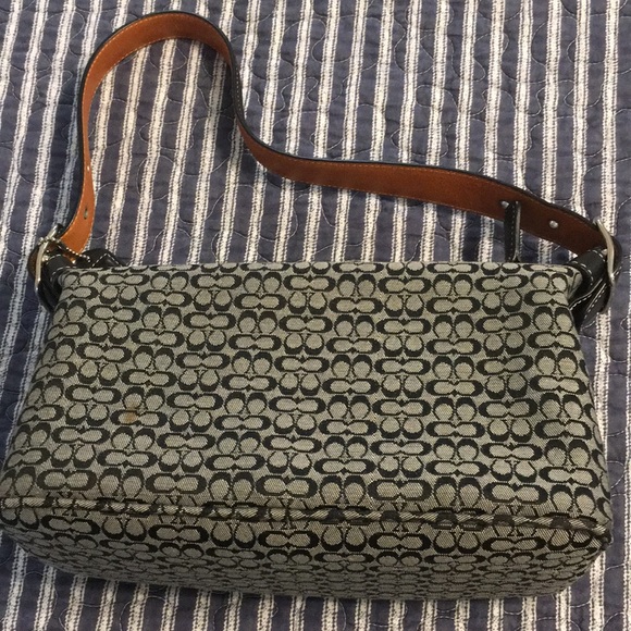 COACH BAG - Picture 4 of 12